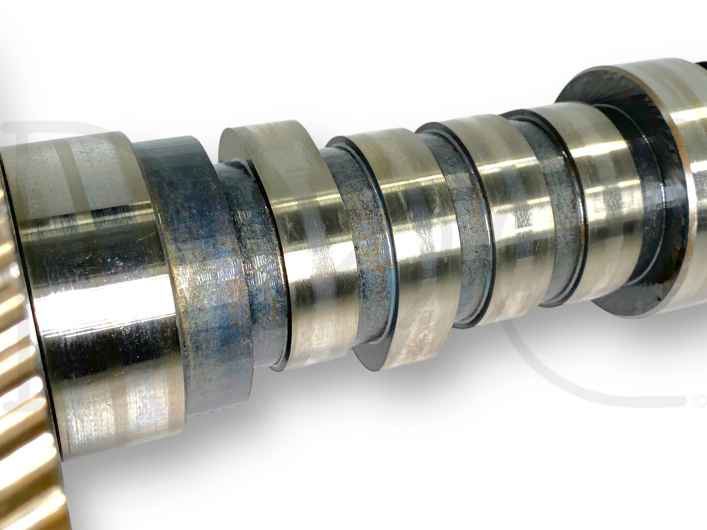 Ford 6.0L / 6.4L Powerstroke Diesel Camshaft 1843349C1 Cam W/ Gear OE