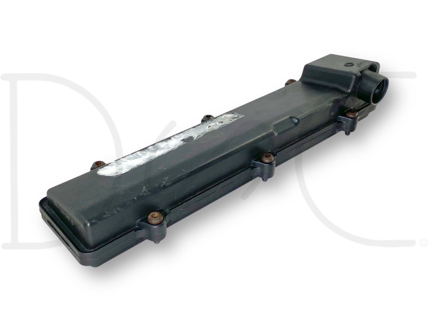 04-07 Ford F250 F350 6.0 6.0L Diesel Valve Cover Crankcase Vent OE 1844145C3