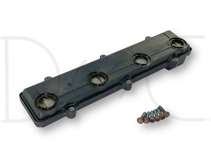 04-07 Ford F250 F350 6.0 6.0L Diesel Valve Cover Crankcase Vent OE 1844145C3