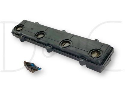 04-07 Ford F250 F350 6.0 6.0L Diesel Valve Cover Crankcase Vent OE 1844145C3