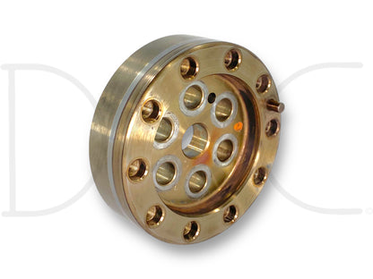 03-10 Ford F250 F350 6.0 6.4 Crank Shaft Spacer Crankshaft Adapter Flange OE