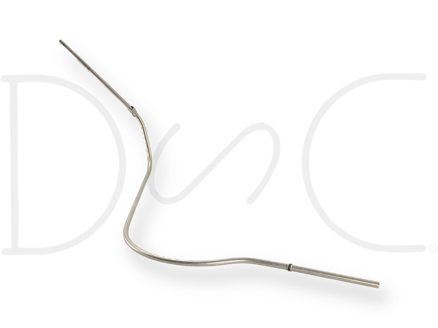 04-07 Ford F250 F350 6.0 6.0L Diesel Oil Level Dipstick Dip Stick Guide Tube