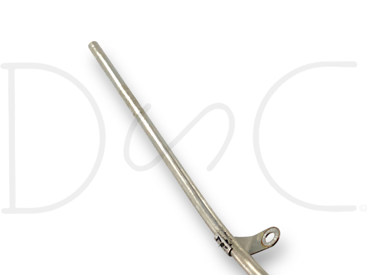 04-07 Ford F250 F350 6.0 6.0L Diesel Oil Level Dipstick Dip Stick Guide Tube