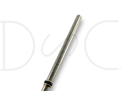 04-07 Ford F250 F350 6.0 6.0L Diesel Oil Level Dipstick Dip Stick Guide Tube