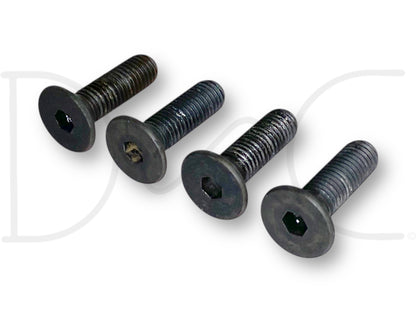 03-07 Ford F250 F350 6.0 Powerstroke Engine Lifting Eye Bracket Bolts Bolt Set