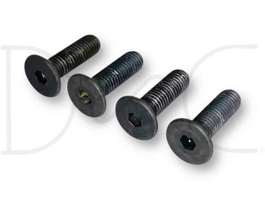 03-07 Ford F250 F350 6.0 Powerstroke Engine Lifting Eye Bracket Bolts Bolt Set