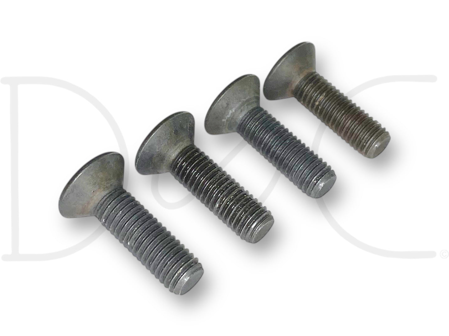 03-07 Ford F250 F350 6.0 Powerstroke Engine Lifting Eye Bracket Bolts Bolt Set