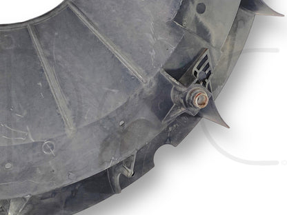 05-07 Ford F250 F350 6.0 6.0L Diesel Radiator Inner Fan Shroud 5C34-8B614 *Blem*