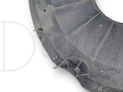 05-07 Ford F250 F350 6.0 6.0L Diesel Radiator Inner Fan Shroud 5C34-8B614 *Blem*