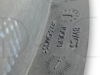 05-07 Ford F250 F350 6.0 6.0L Diesel Radiator Inner Fan Shroud 5C34-8B614 *Blem*