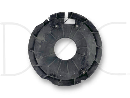 05-07 Ford F250 F350 6.0 6.0L Diesel Radiator Inner Fan Shroud 5C34-8B614 *Blem*