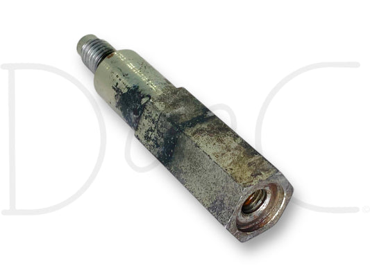 05-07 Ford F250 F350 6.0 6.0L Diesel Fan Shroud Stand Off Bolt Stud Mount