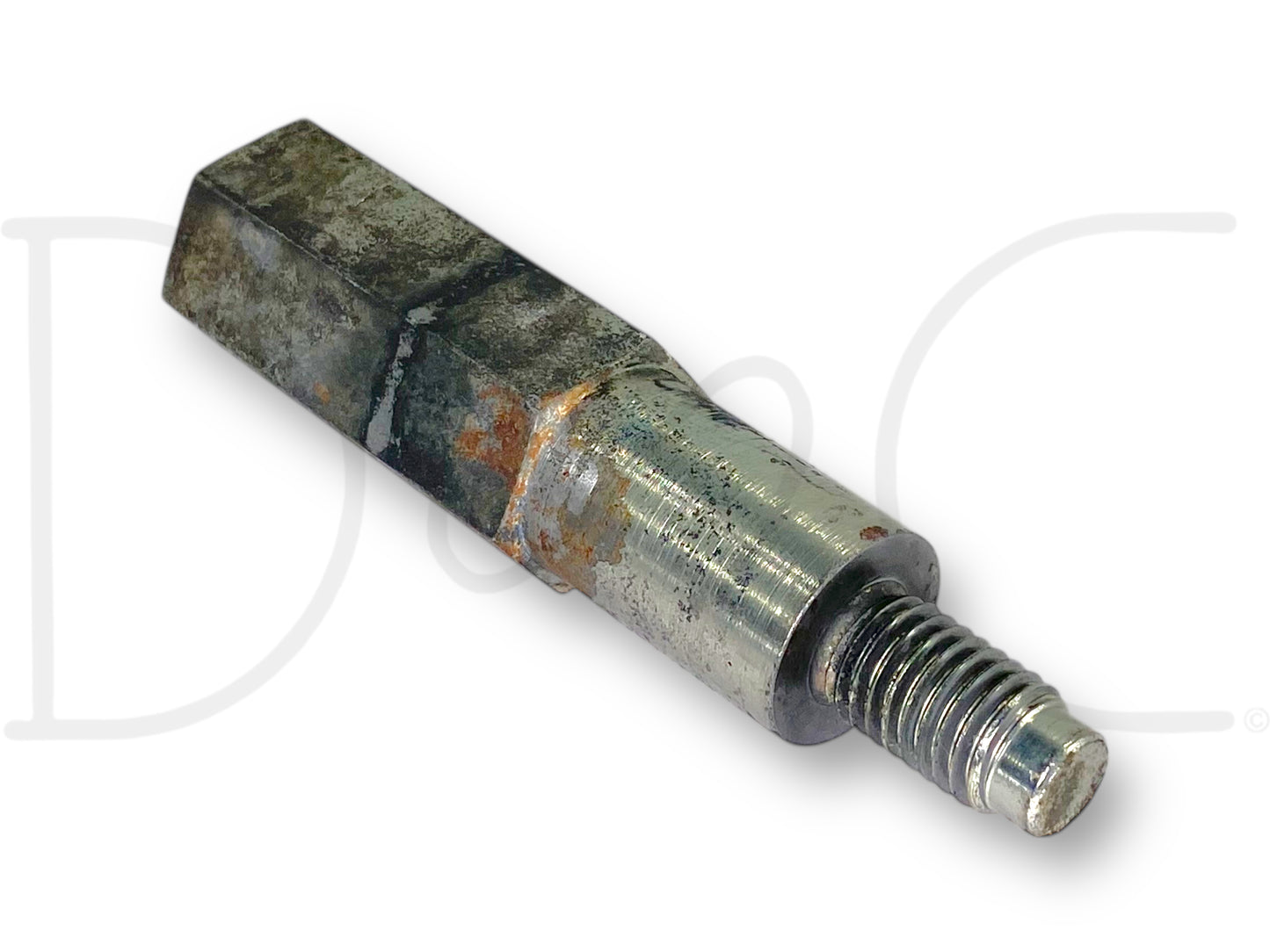 05-07 Ford F250 F350 6.0 6.0L Diesel Fan Shroud Stand Off Bolt Stud Mount