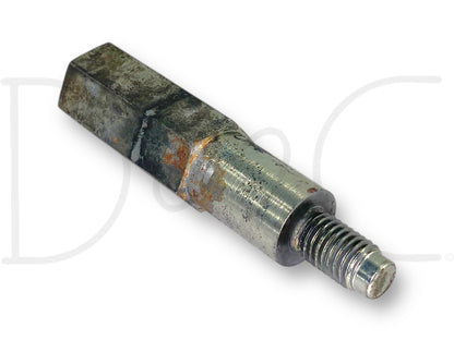 05-07 Ford F250 F350 6.0 6.0L Diesel Fan Shroud Stand Off Bolt Stud Mount