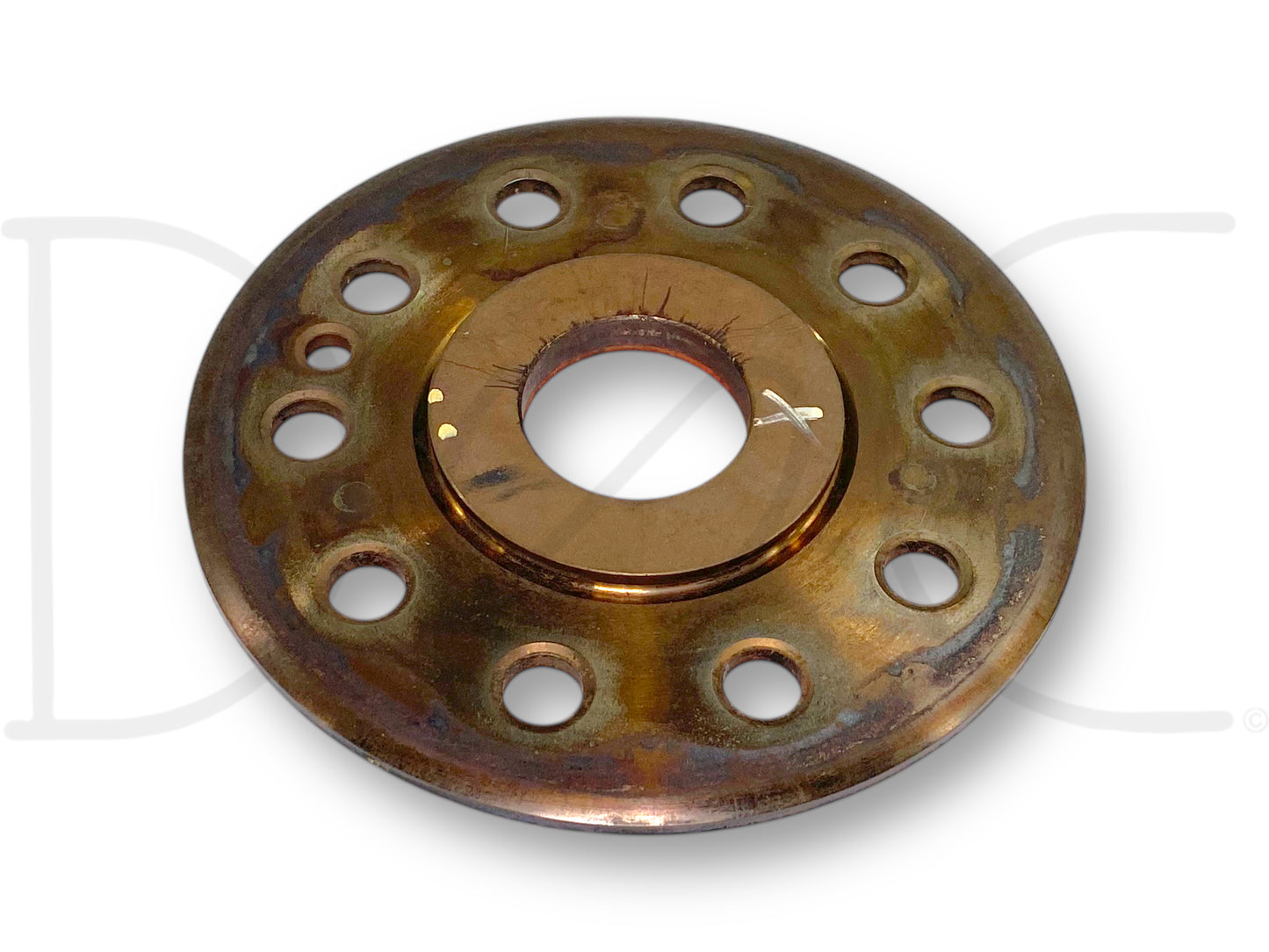 03-07 Ford F250 F350 6.0 6.0L Diesel Flex Plate Flexplate Spacer Ring OEM