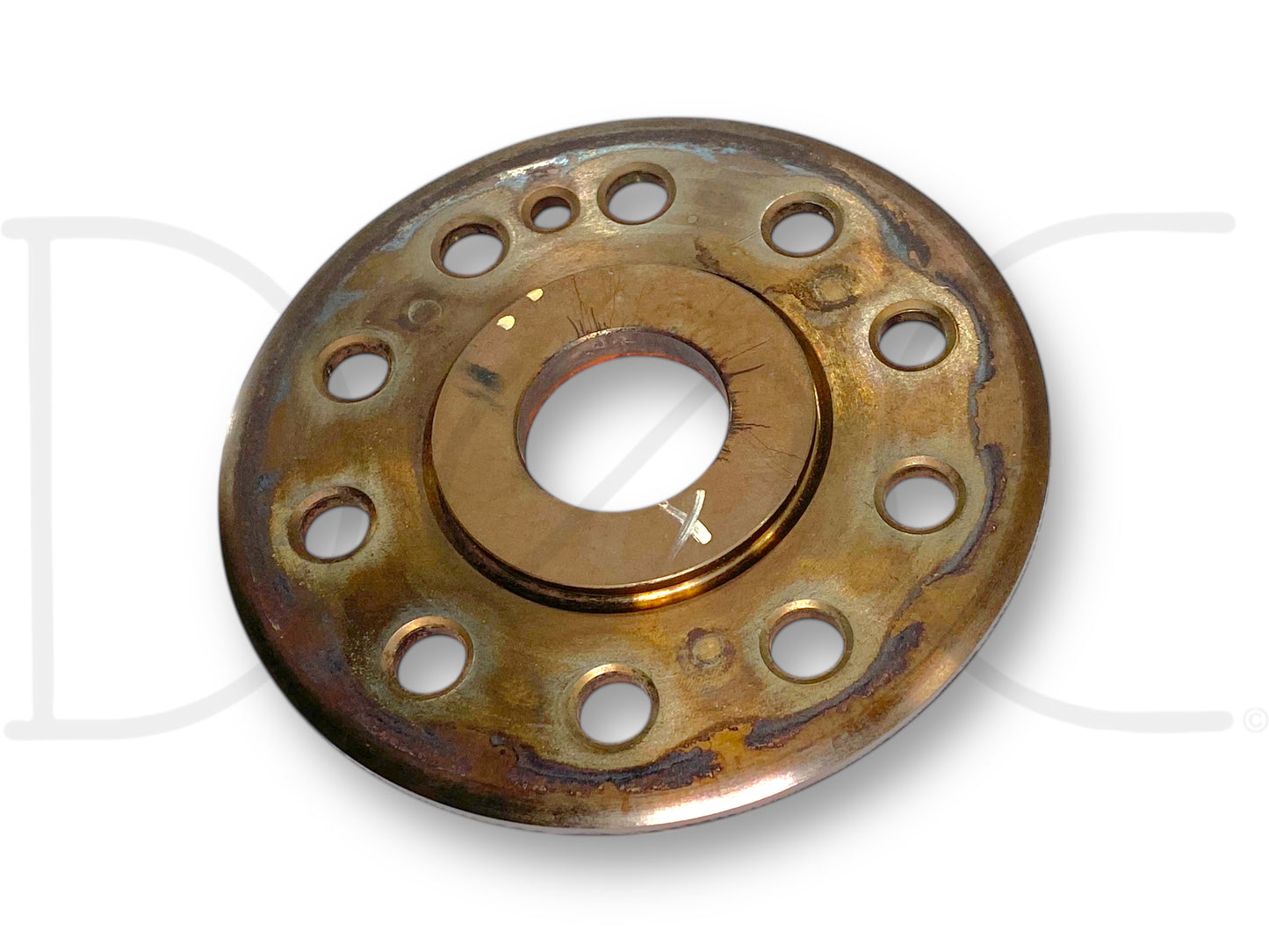 03-07 Ford F250 F350 6.0 6.0L Diesel Flex Plate Flexplate Spacer Ring OEM