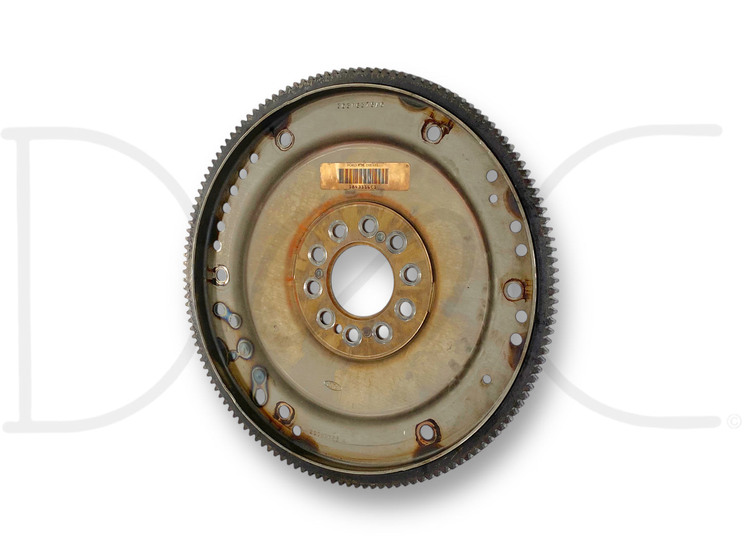 03-07 Ford F250 F350 6.0 6.0L Diesel Flex Plate Flexplate 1843116C1 3C3P6375Ac