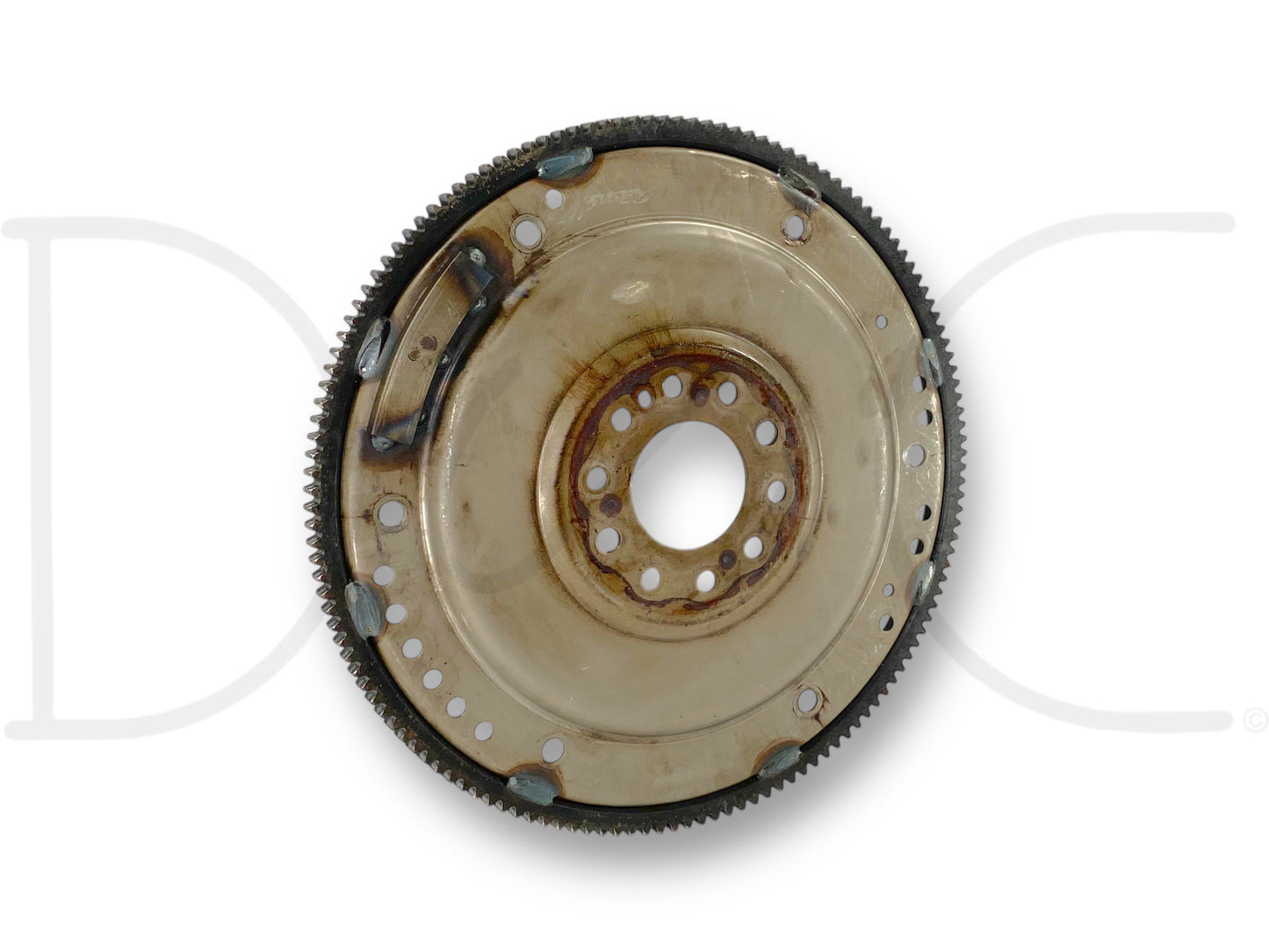 03-07 Ford F250 F350 6.0 6.0L Diesel Flex Plate Flexplate 1843116C1 3C3P6375Ac