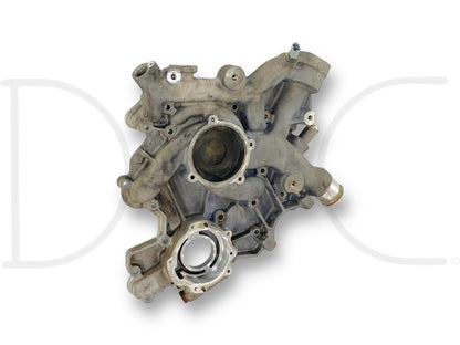 05-07 Ford F250 F350 6.0 6.0L Diesel Engine Front Cover Case 1858183C92