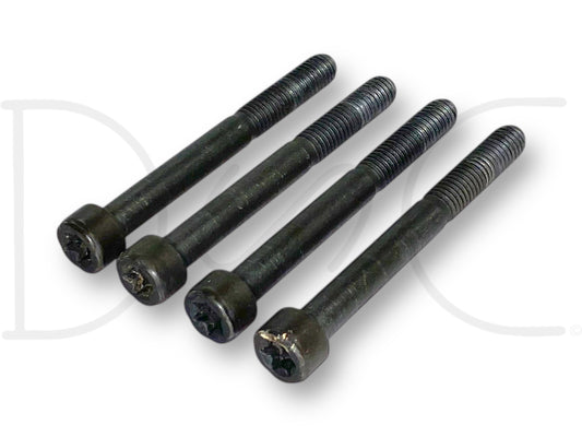 03-07 Ford F250 F350 6.0 6.0L Diesel Fuel Oil Filter Housing Bolts Bolt Set OE