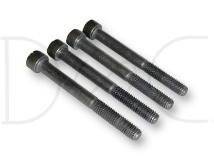 03-07 Ford F250 F350 6.0 6.0L Diesel Fuel Oil Filter Housing Bolts Bolt Set OE
