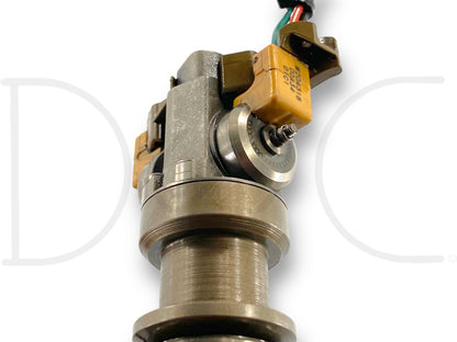 03-07 Ford F250 F350 6.0 6.0L Diesel Fuel Injector Set (8) Injectors *Cores*