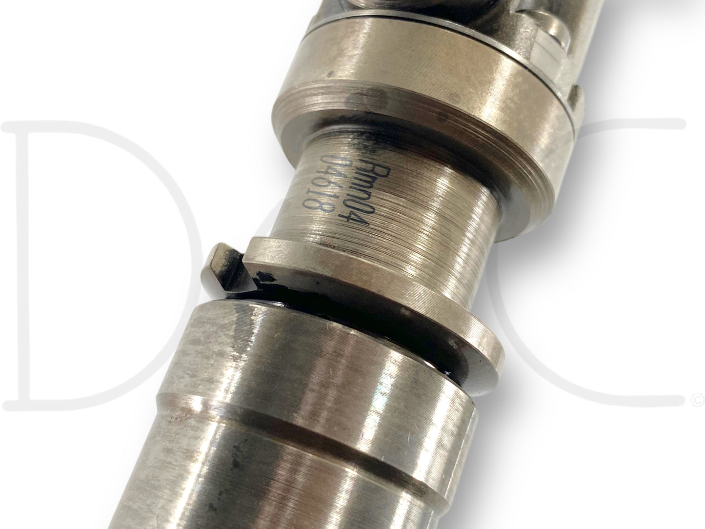 03-07 Ford F250 F350 6.0 6.0L Diesel Fuel Injector Set (8) Injectors *Cores*