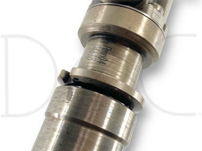 03-07 Ford F250 F350 6.0 6.0L Diesel Fuel Injector Set (8) Injectors *Cores*