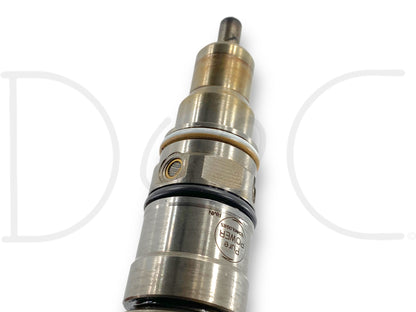 03-07 Ford F250 F350 6.0 6.0L Diesel Fuel Injector Set (8) Injectors *Cores*