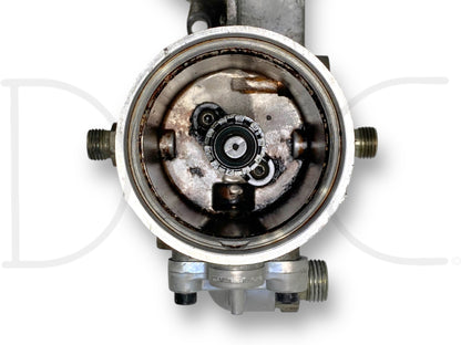 03-07 Ford F250 F350 6.0 6.0L Diesel Fuel Oil Filter Housing Assembly 1844576C92