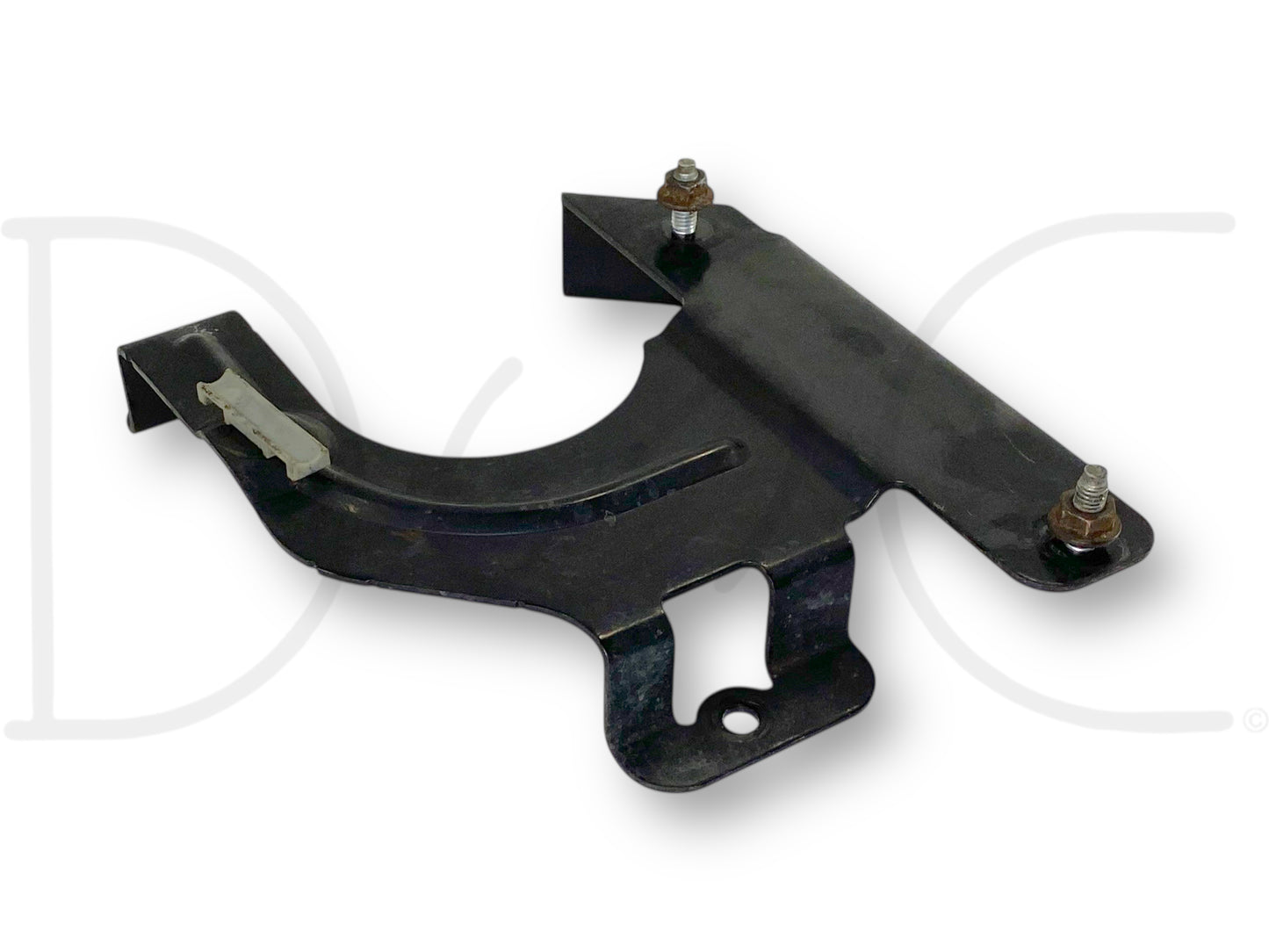 05-07 Ford F250 F350 6.0 6.0L Diesel Gpr Glow Plug Relay Mount Bracket OE