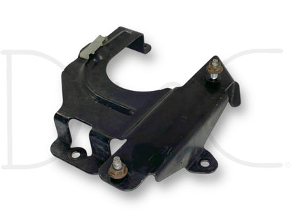 05-07 Ford F250 F350 6.0 6.0L Diesel Gpr Glow Plug Relay Mount Bracket OE
