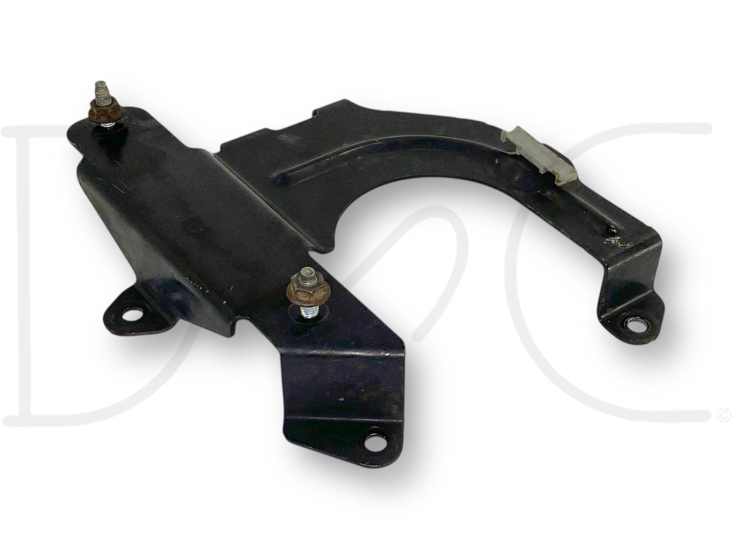 05-07 Ford F250 F350 6.0 6.0L Diesel Gpr Glow Plug Relay Mount Bracket OE