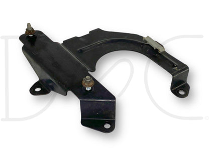 05-07 Ford F250 F350 6.0 6.0L Diesel Gpr Glow Plug Relay Mount Bracket OE