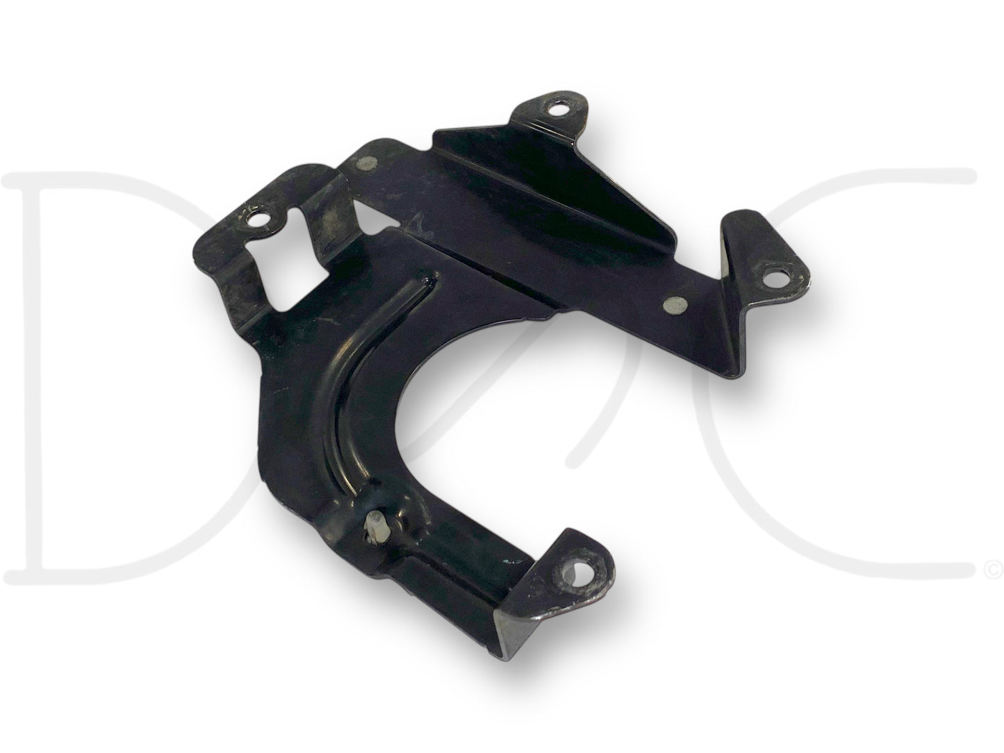 05-07 Ford F250 F350 6.0 6.0L Diesel Gpr Glow Plug Relay Mount Bracket OE