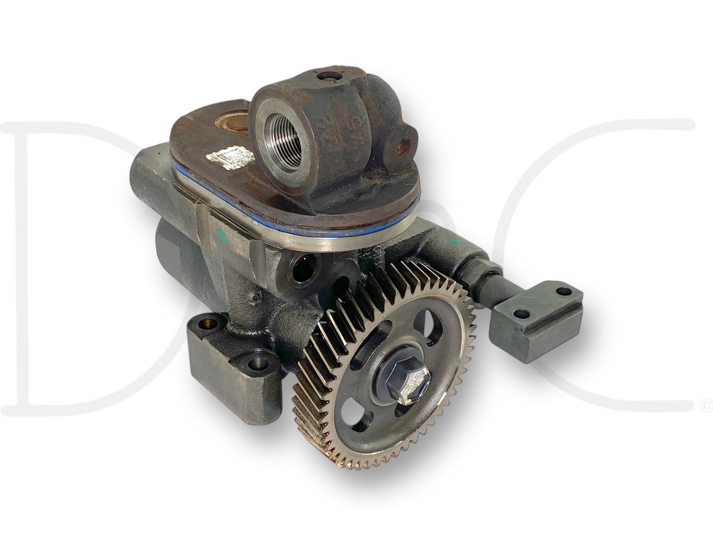 05-07 Ford F250 F350 6.0 6.0L HPOP High Pressure Oil Pump *Core*