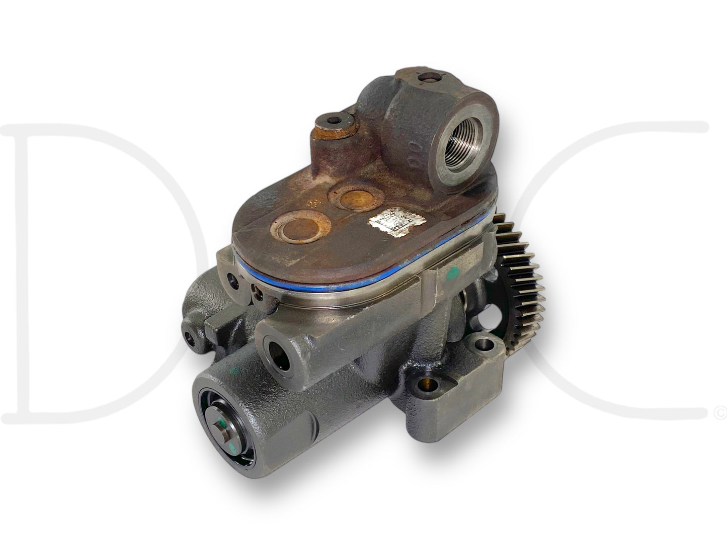 05-07 Ford F250 F350 6.0 6.0L HPOP High Pressure Oil Pump *Core*