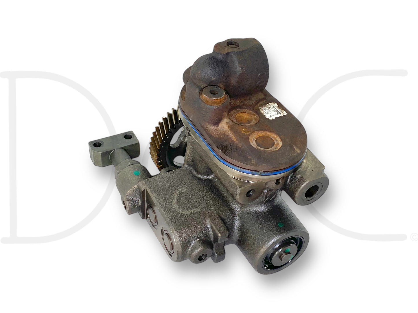 05-07 Ford F250 F350 6.0 6.0L HPOP High Pressure Oil Pump *Core*