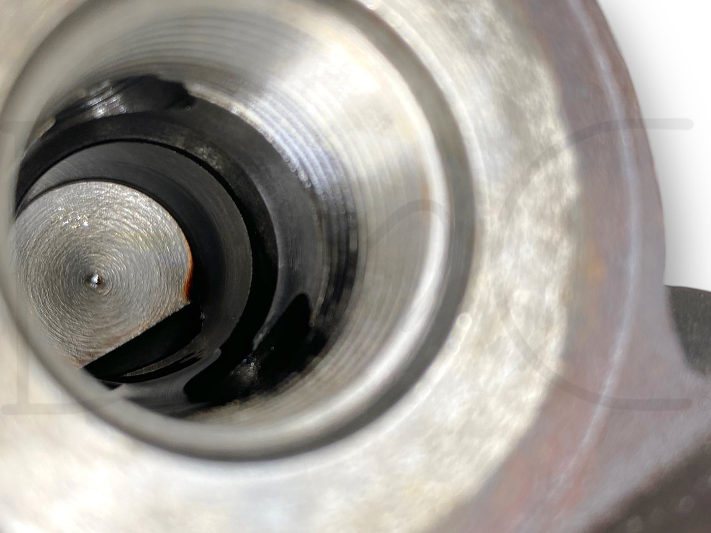 05-07 Ford F250 F350 6.0 6.0L HPOP High Pressure Oil Pump *Core*