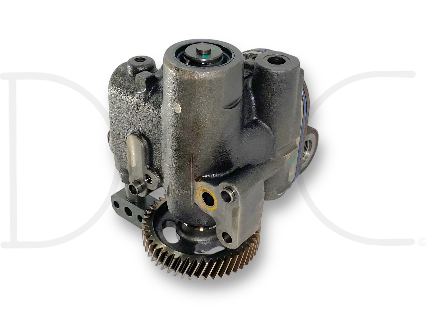 05-07 Ford F250 F350 6.0 6.0L HPOP High Pressure Oil Pump *Core*