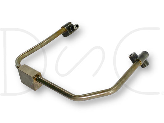 05-07 Ford F250 F350 6.0 6.0L Diesel HPOP High Pressure Oil Branch Tube OEM