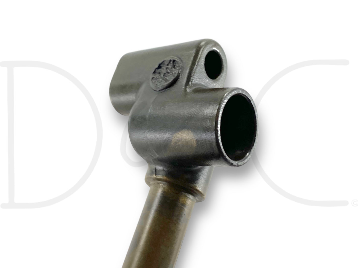 05-07 Ford F250 F350 6.0 6.0L Diesel HPOP High Pressure Oil Branch Tube OEM