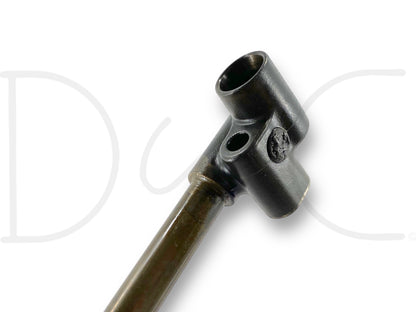 05-07 Ford F250 F350 6.0 6.0L Diesel HPOP High Pressure Oil Branch Tube OEM
