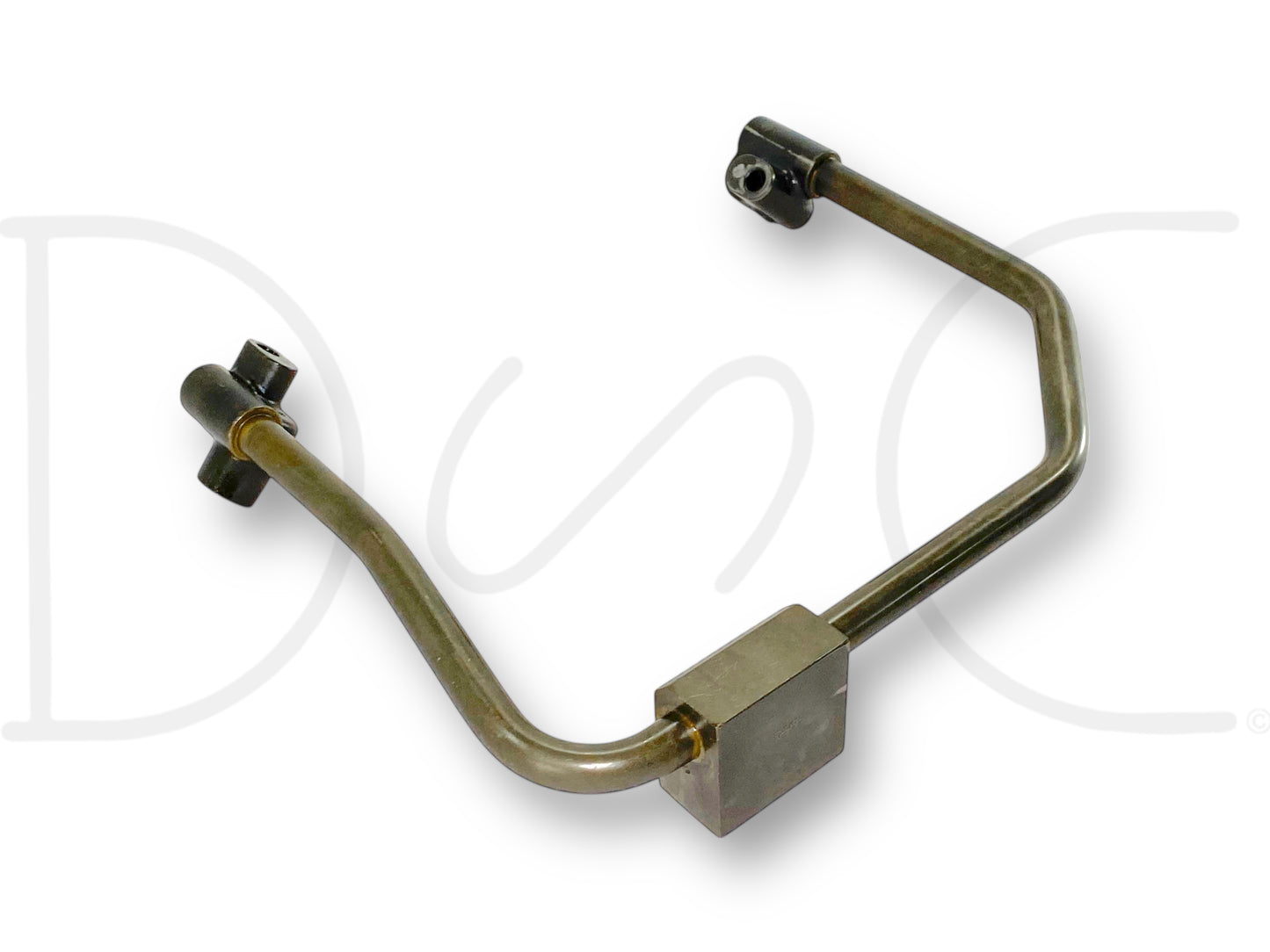 05-07 Ford F250 F350 6.0 6.0L Diesel HPOP High Pressure Oil Branch Tube OEM