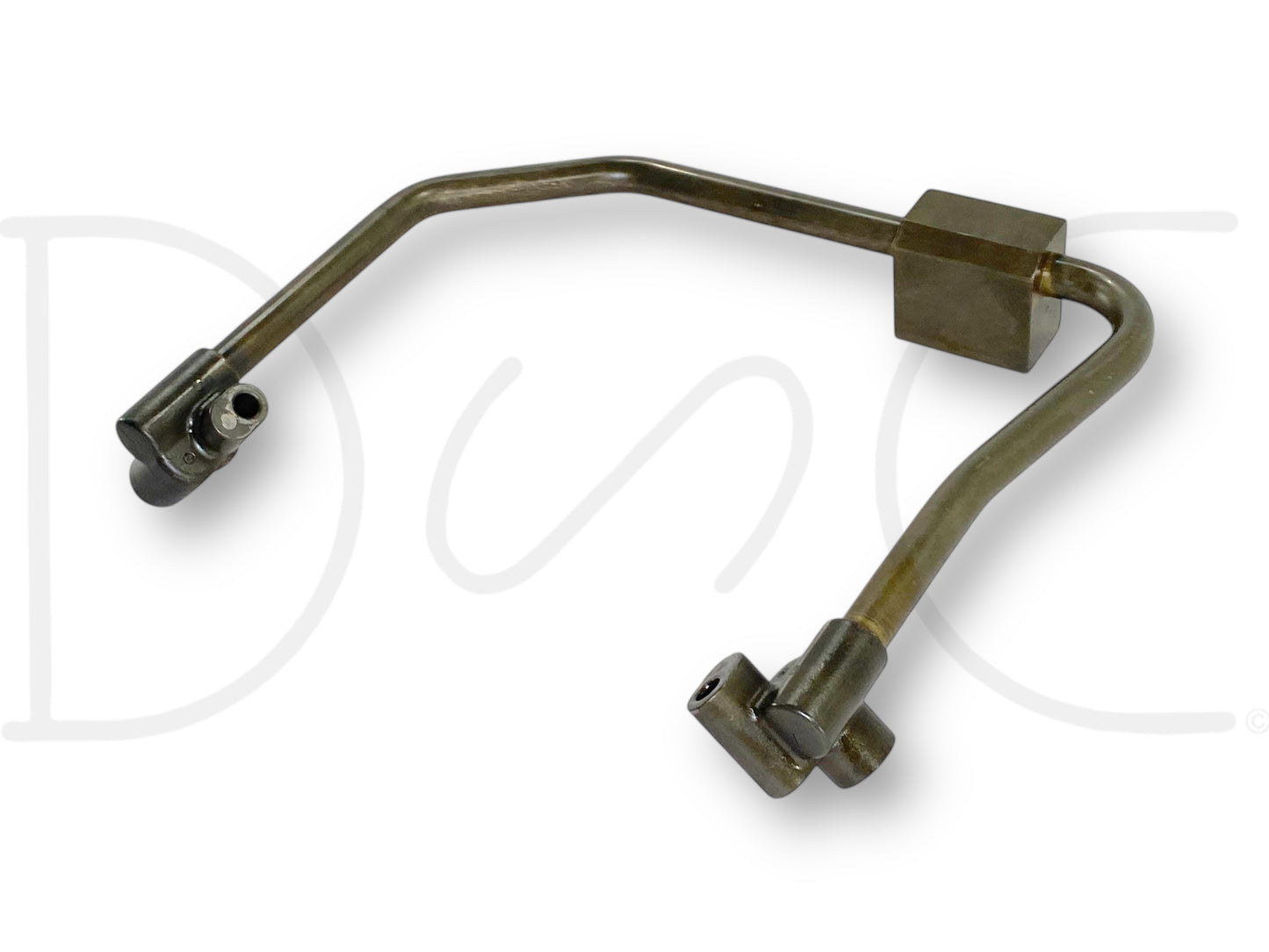 05-07 Ford F250 F350 6.0 6.0L Diesel HPOP High Pressure Oil Branch Tube OEM