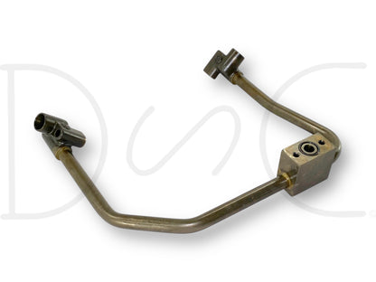 05-07 Ford F250 F350 6.0 6.0L Diesel HPOP High Pressure Oil Branch Tube OEM