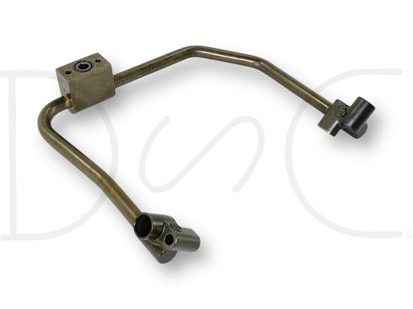 05-07 Ford F250 F350 6.0 6.0L Diesel HPOP High Pressure Oil Branch Tube OEM