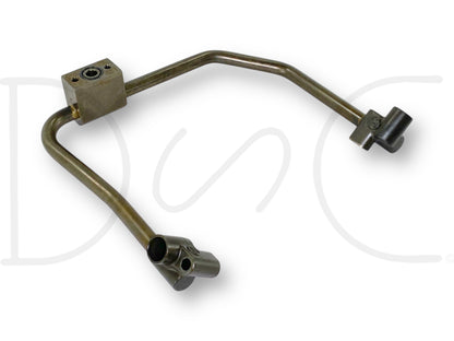 05-07 Ford F250 F350 6.0 6.0L Diesel HPOP High Pressure Oil Branch Tube OEM
