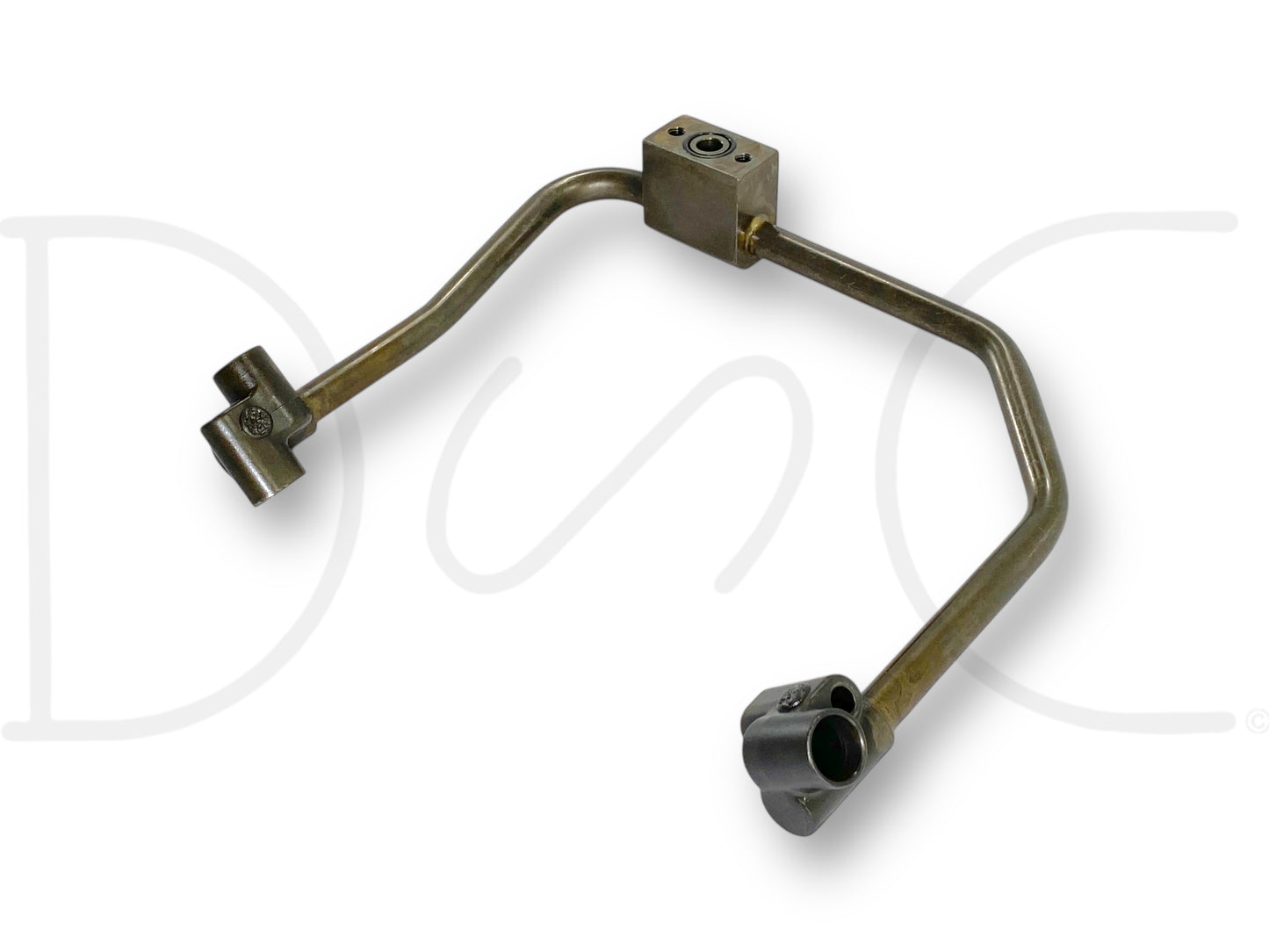 05-07 Ford F250 F350 6.0 6.0L Diesel HPOP High Pressure Oil Branch Tube OEM