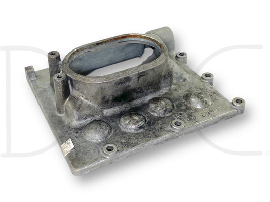 05-07 Ford 6.0 6.0L Diesel HPOP High Pressure Oil Pump Cover 1845411C1 *Blem*